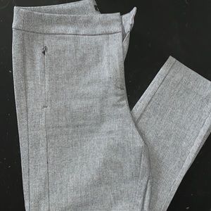 Loft skinny dress pants